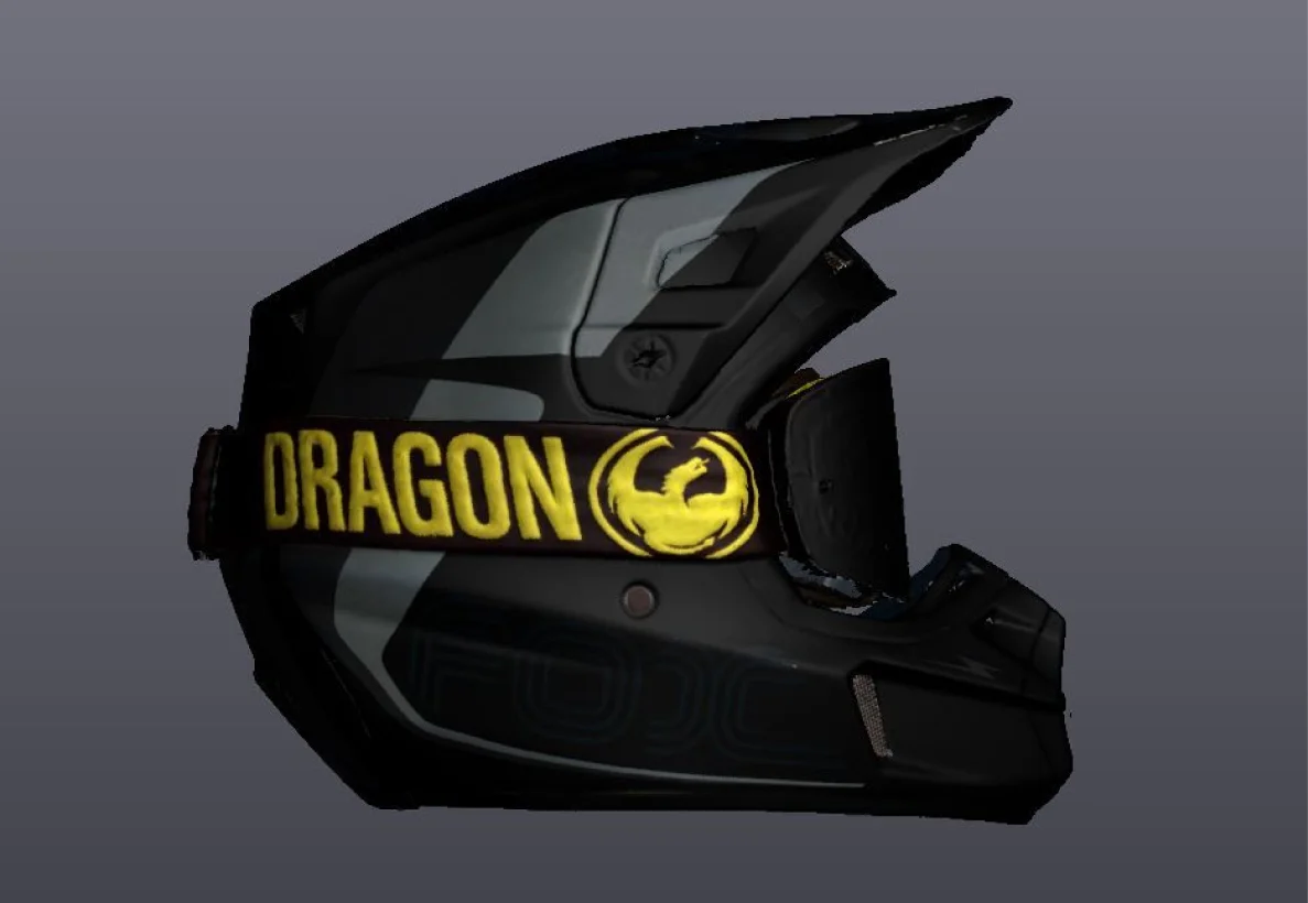 Scan Reality Etc Scan 3d Batiment Epinal Modelisation 3D BIM 6